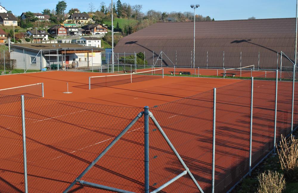 Tennisclub Thal